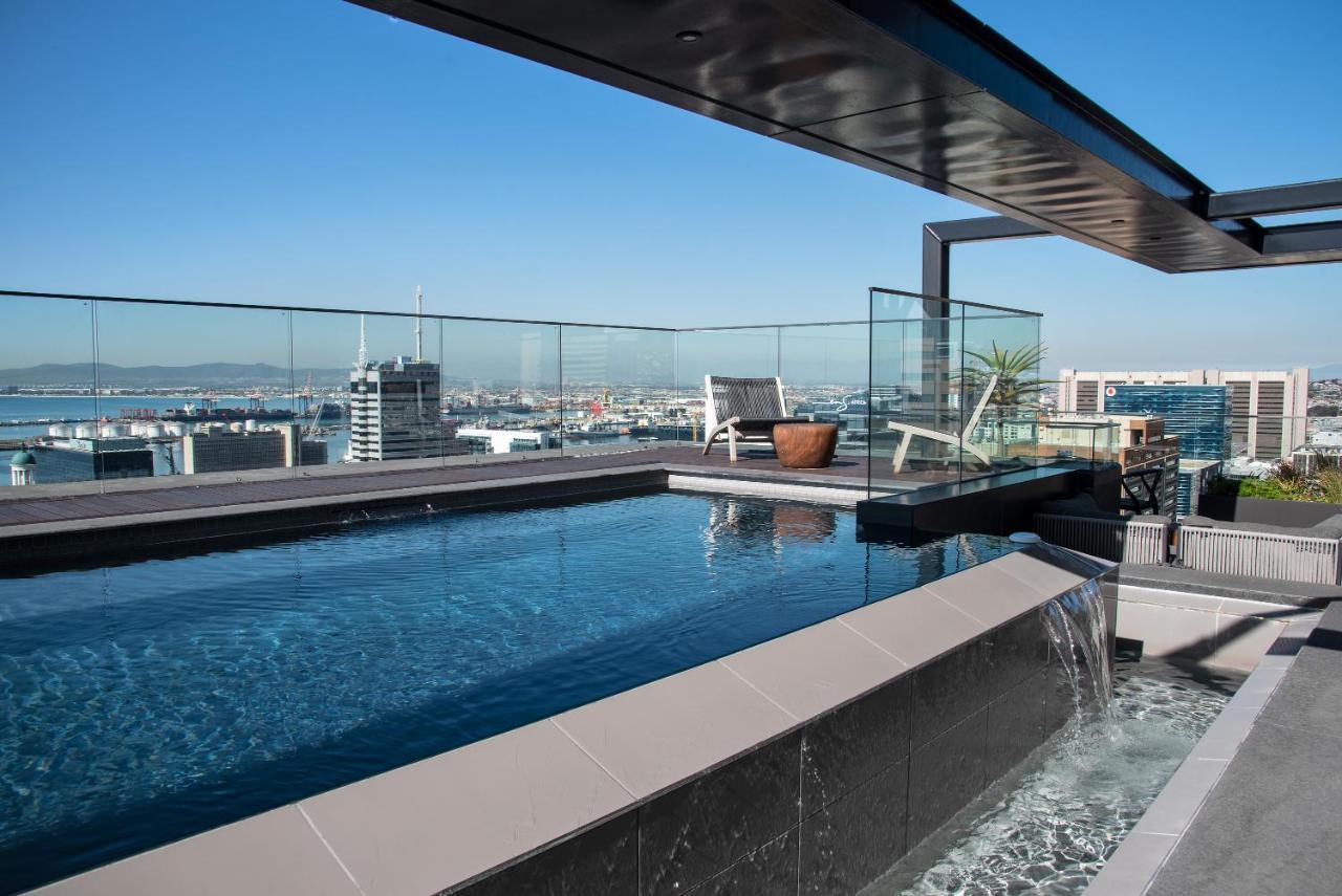 Luxurious 1 Bedroom Apartment Cape Town Eksteriør bilde
