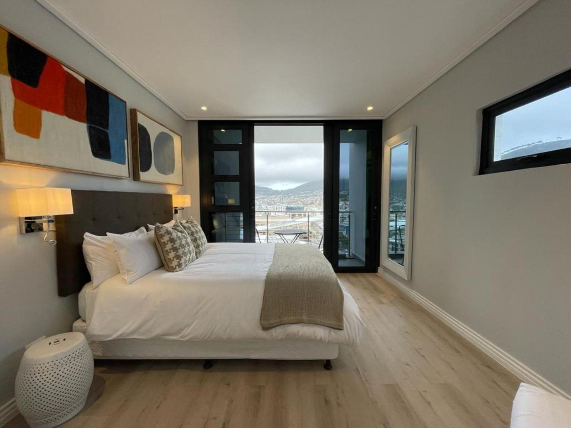 Luxurious 1 Bedroom Apartment Cape Town Eksteriør bilde