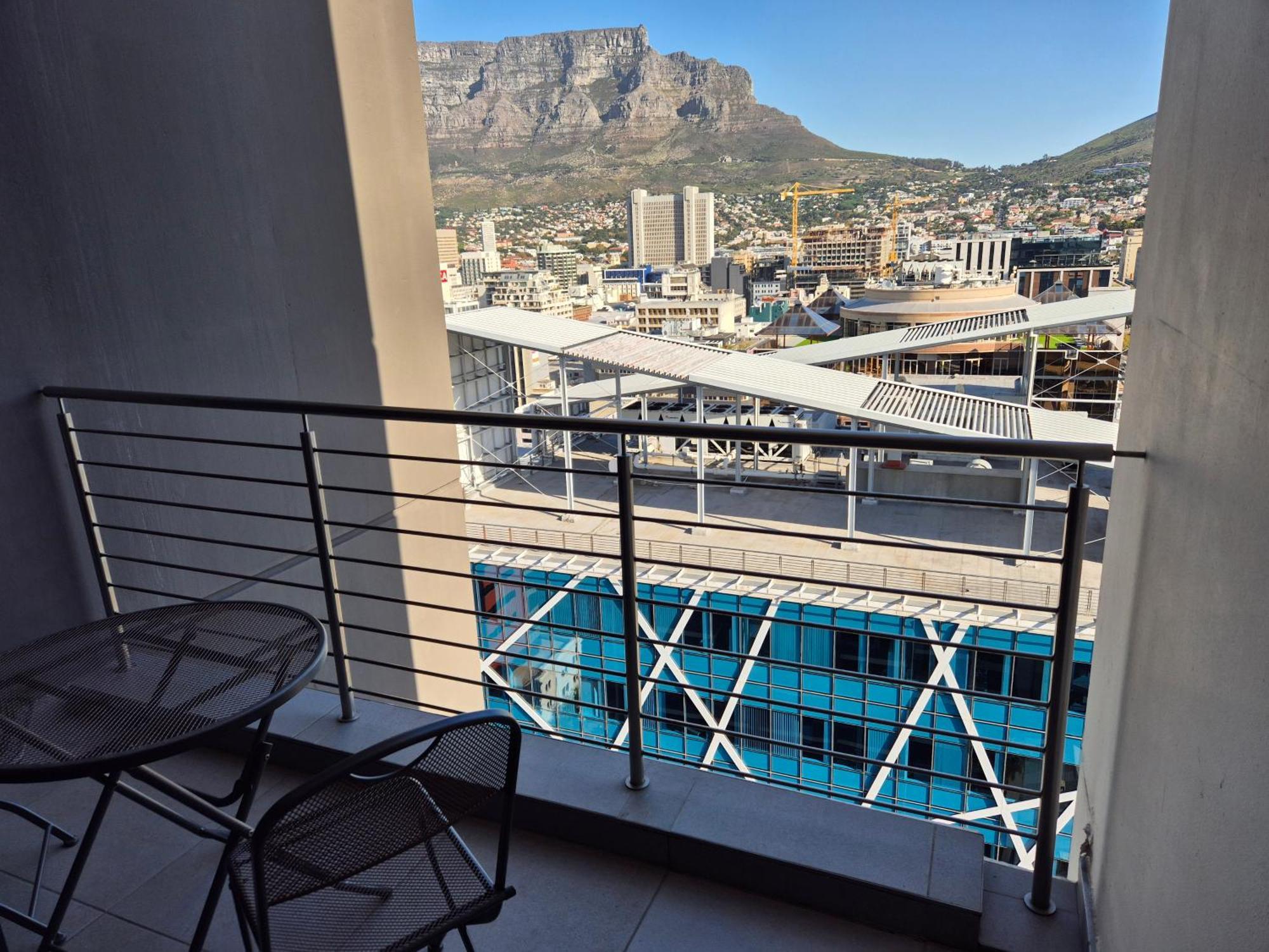 Luxurious 1 Bedroom Apartment Cape Town Eksteriør bilde